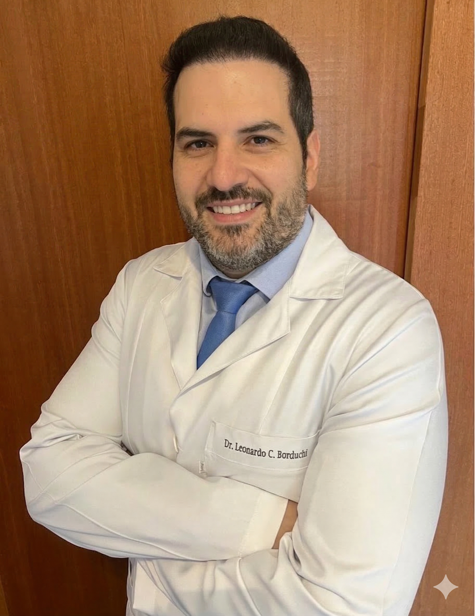 Dr. Leonardo Borduchi