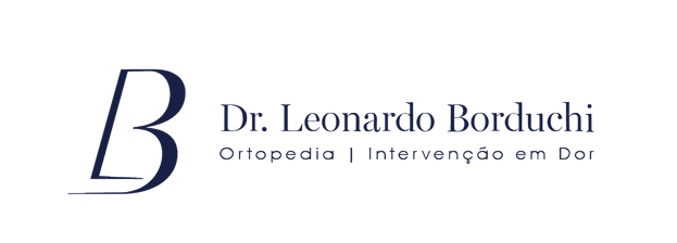 Logo Dr. Leonardo Borduchi