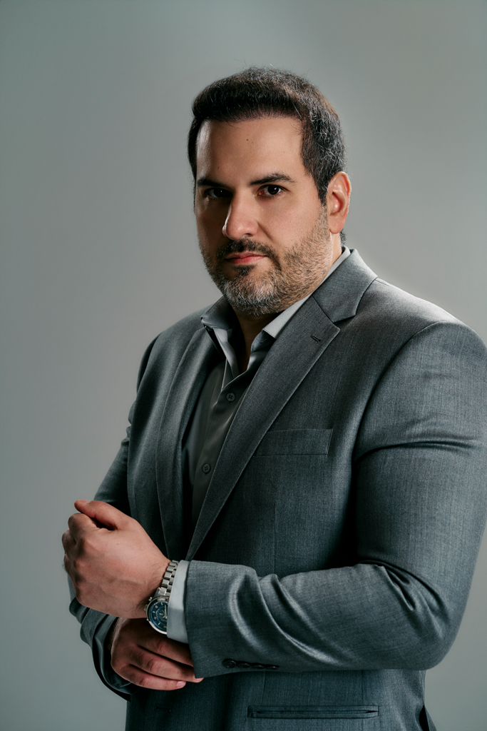 Dr. Leonardo Borduchi