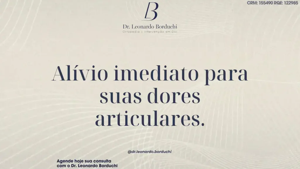 Estratégias Eficazes para Alívio de Dores