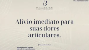 Estratégias Eficazes para Alívio de Dores