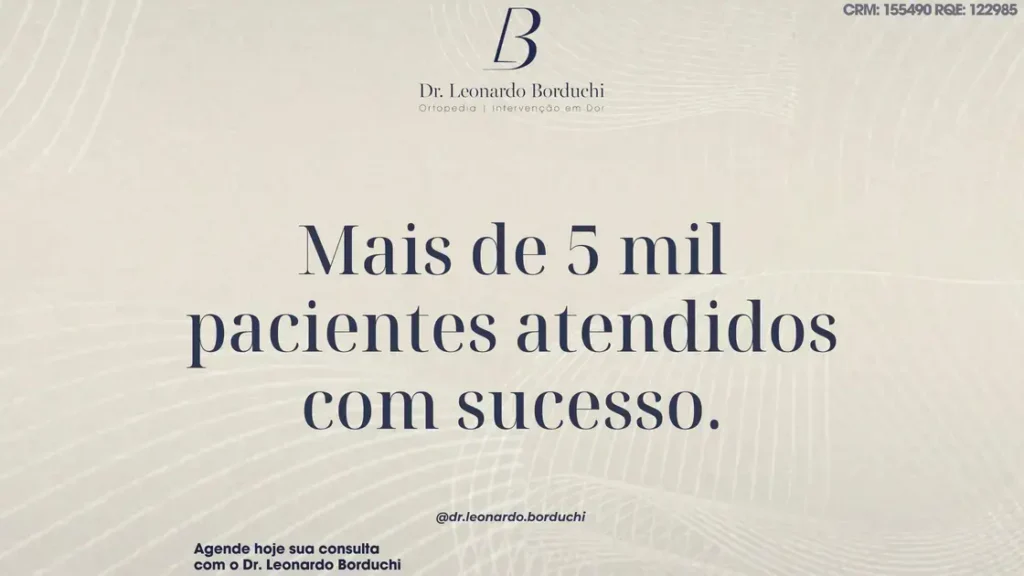 Experiência e Confiança: Milhares de Vidas Transformadas