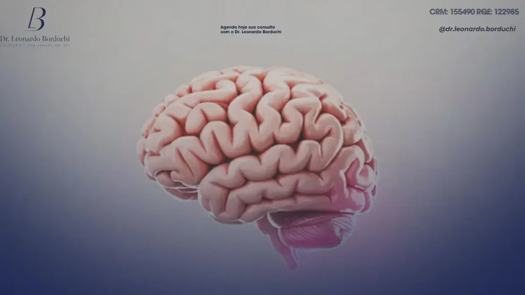 Tratamento contínuo para dores articulares com neuromodulação