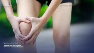 Artrose no Joelho: Conheça os Tratamentos Modernos Sem Cirurgia
