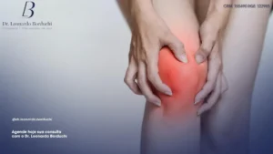 Como Superar a Dor no Joelho Crônica Definitivamente