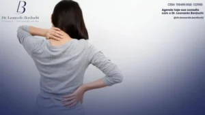 Dor na Coluna Cervical: Causas, Sintomas e Tratamentos Eficazes