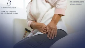 Dor no Quadril: Quando Devo Me Preocupar e Buscar Ajuda?