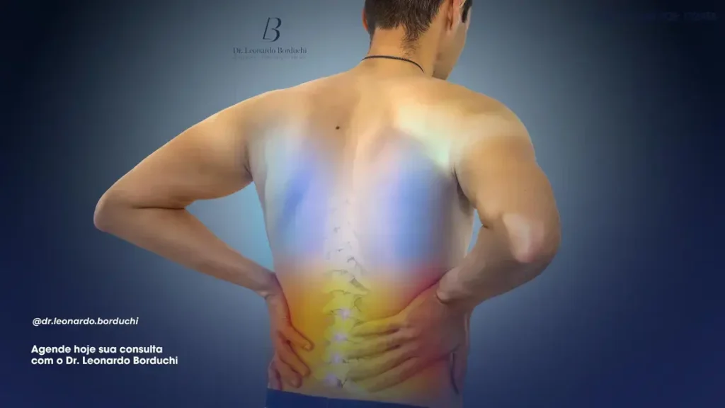 Hérnia de Disco Tem Tratamento Sem Cirurgia? Conheça as Opções