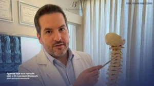 Neuromodulação: Inovação no Tratamento da Dor Crônica na Coluna