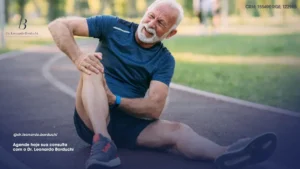 Recupere o Prazer de Caminhar: Tratamento Especializado para Joelhos