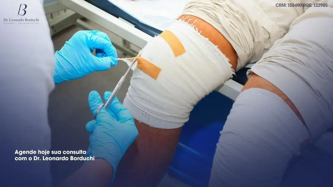 Mês de Prevenção: Cuidados Essenciais com o Joelho