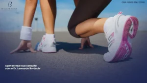 Prepare-se para a Primavera: Caminhe Sem Dor no Joelho
